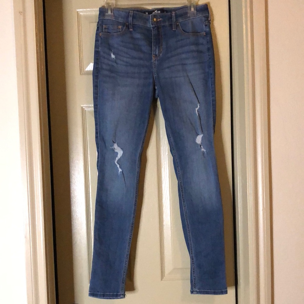 American Eagle Jeans (W 27 L 28)
